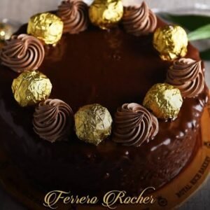 Ferrow Rocher 2 Lbs