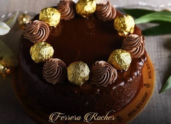 Ferrow Rocher 2 Lbs