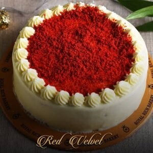 Red valvet 2Lbs
