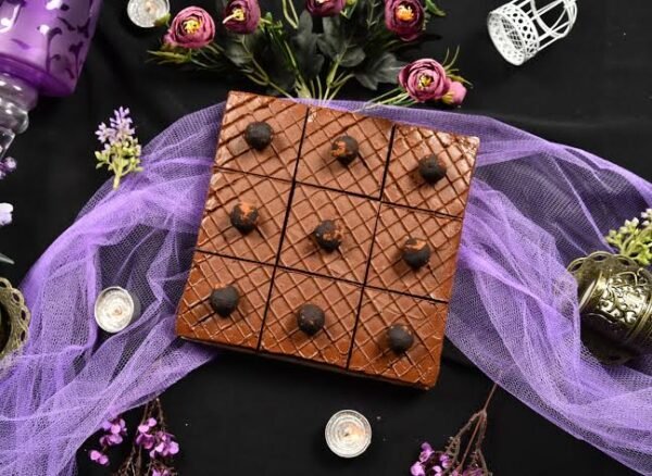 brownies
