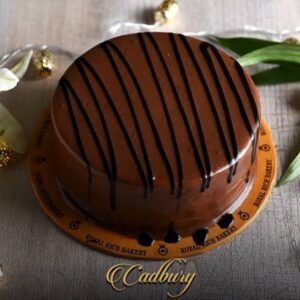 Cadbury 2 Lbs