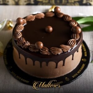 Chocolate multazer 2Lbs