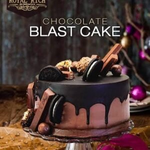 Blast Cake 2Lbs